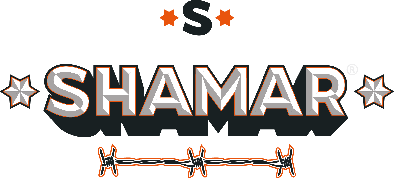 SHAMAR